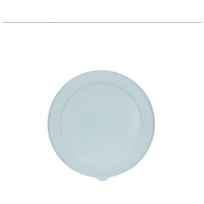 Light Gray Deckel für Futterschale 6 l