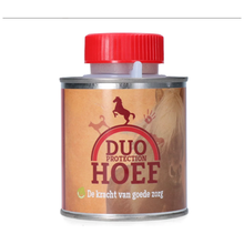 Rosy Brown Duo Protection Huf