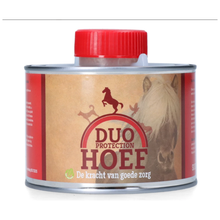 Tan Duo Protection Huf