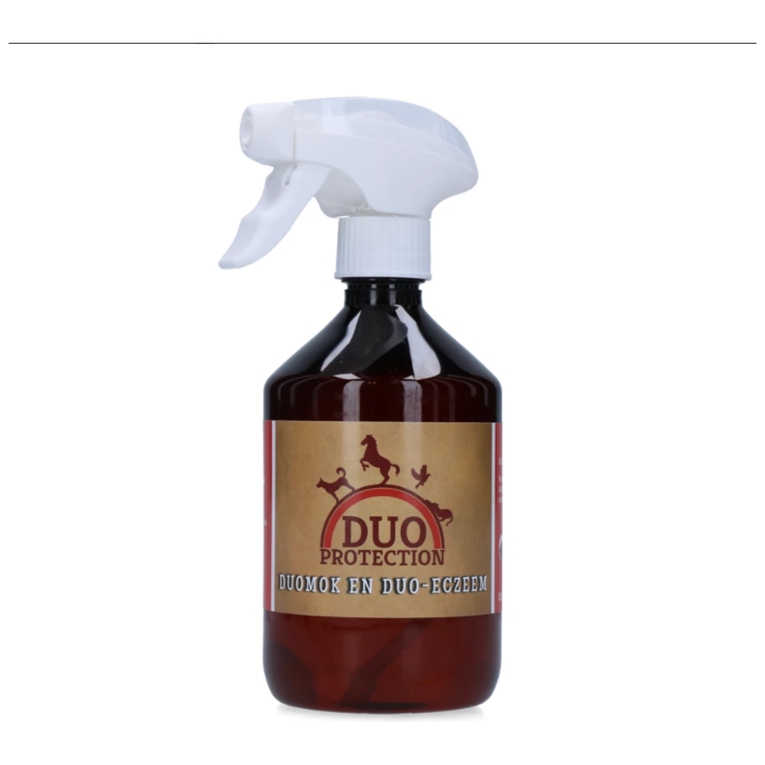 Gray Duo Protection Spray