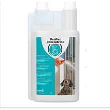 Excellent DesiVet Concentrate