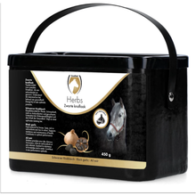 Excellent Herbs Schwarzer Knoblauch