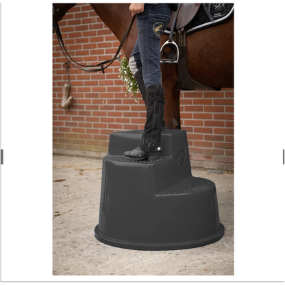 Excellent Horse Aufstiegshilfe 3 Stufen￼