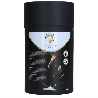 Excellent Horse Electrolyt Pulver