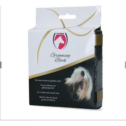 Excellent Horse Grooming Block