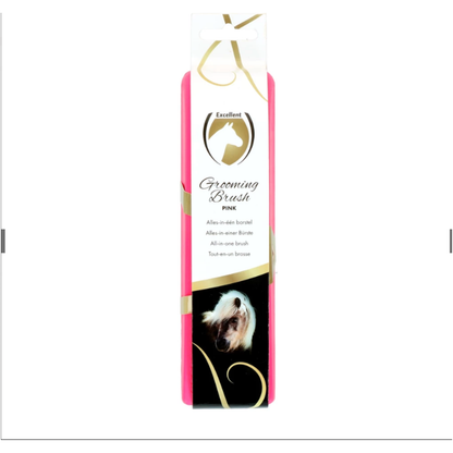 Excellent Horse Grooming Brush