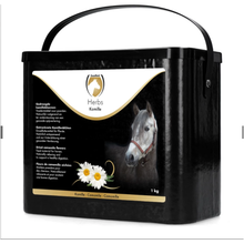 Excellent Horse Herbs Kamille 1 kg