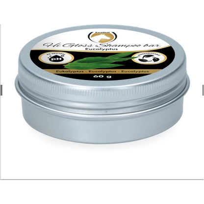 Excellent Horse Hi Gloss Shampoo Bar
