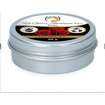Excellent Horse Hi Gloss Shampoo Bar