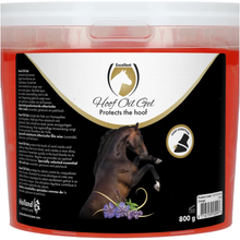 Excellent Horse Hoof Oil Gel