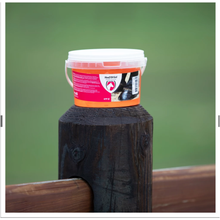 Excellent Horse Hoof Oil Gel