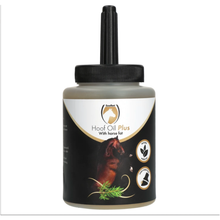 Excellent Horse Hoof Oil Plus 500 ml