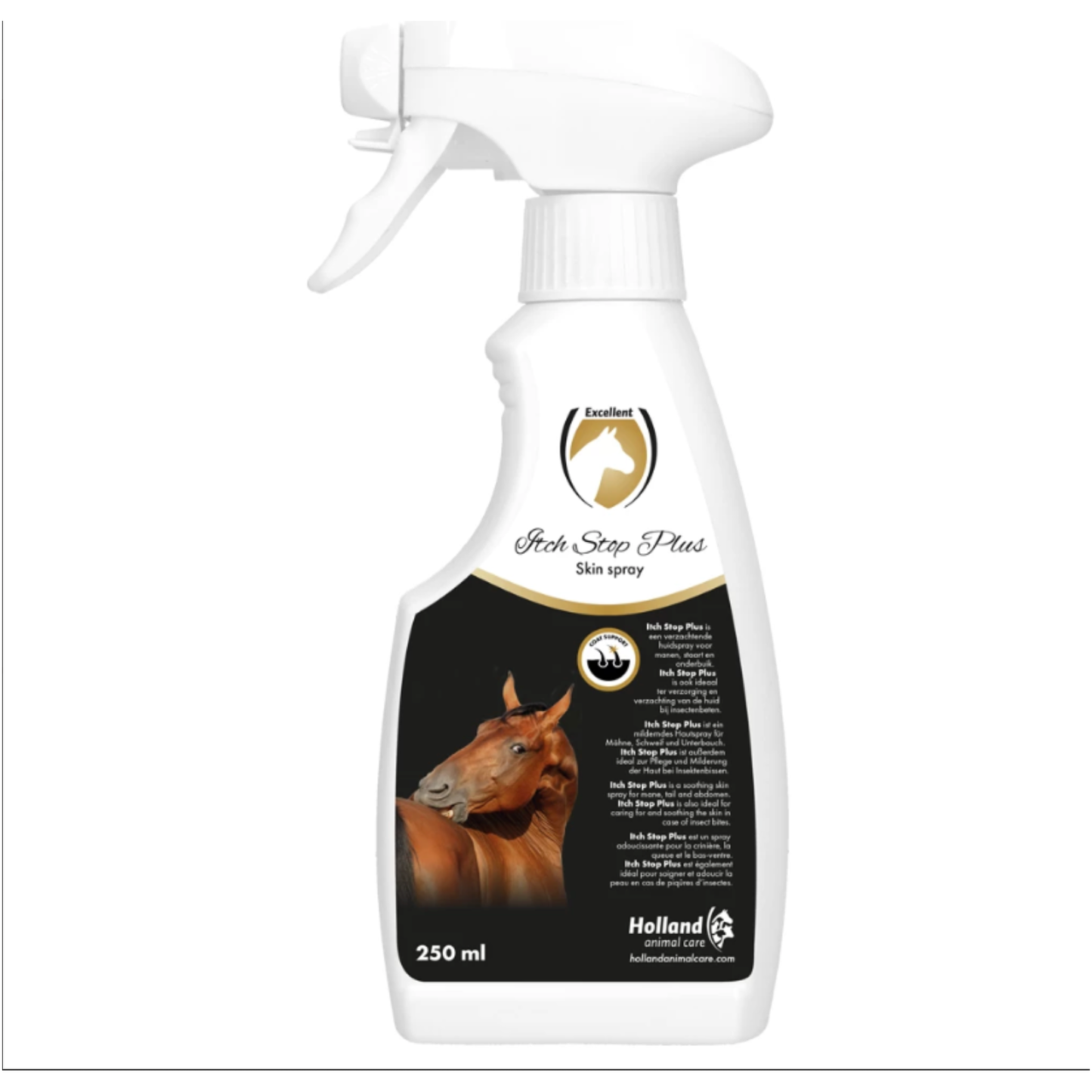 Excellent Horse Itch Stop Plus Spray 250 ml