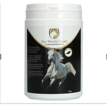 Excellent Horse Muscle Cream 1 kg