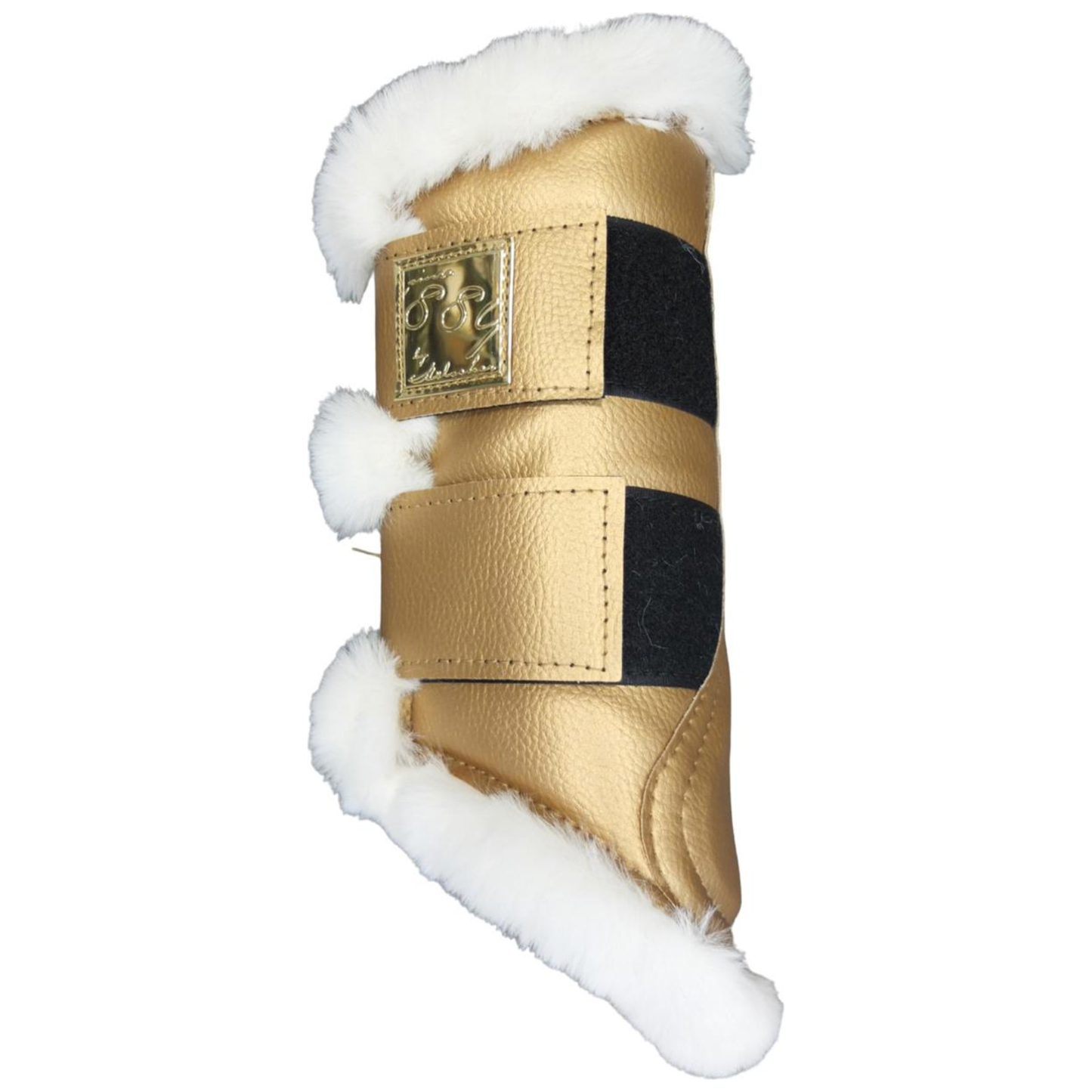 Light Gray EQuest Soft Gamaschen Illusion | 2er Set