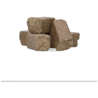 Excellent Horse Sweet Blocks Apfel