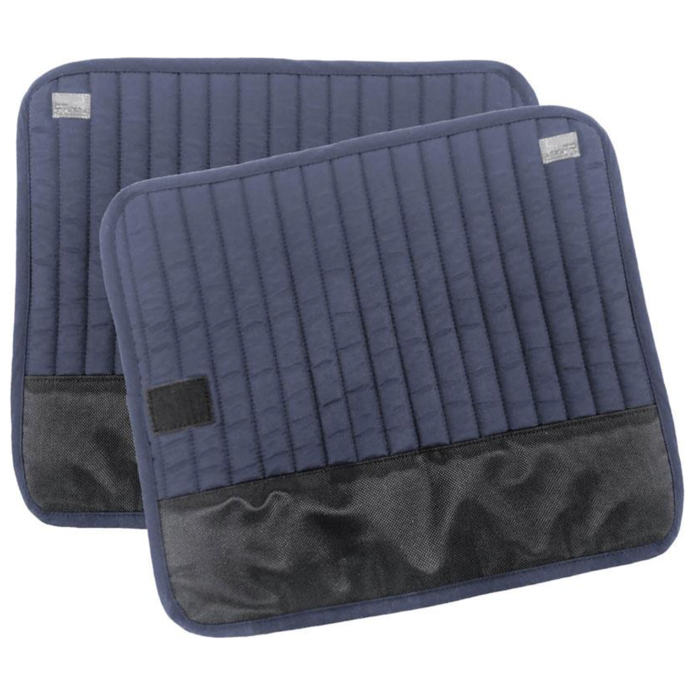 Dark Slate Gray Bandagenunterlagen Macro Dry L-Tex Extra | 2er Set