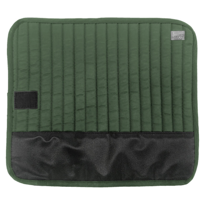 Dark Slate Gray Bandagenunterlagen Macro Dry L-Tex Extra | 2er Set