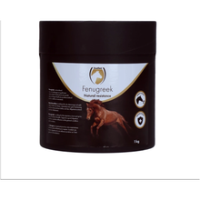Excellent Horse Fenugreek