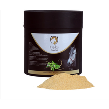 Excellent Horse Herbs Bockshornklee 1 kg