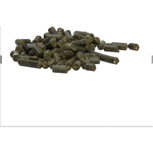 Excellent Horse Herbs Hanfmehl-Pellets 1,5 kg