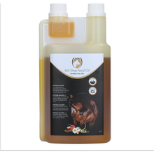 Excellent Horse Itch Stop Feed Oil 1 l