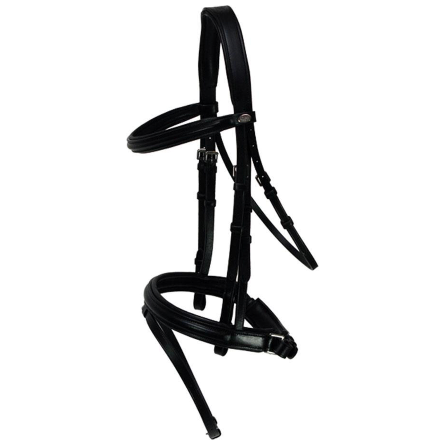 Black EQuest Trense Success - Schwedisch