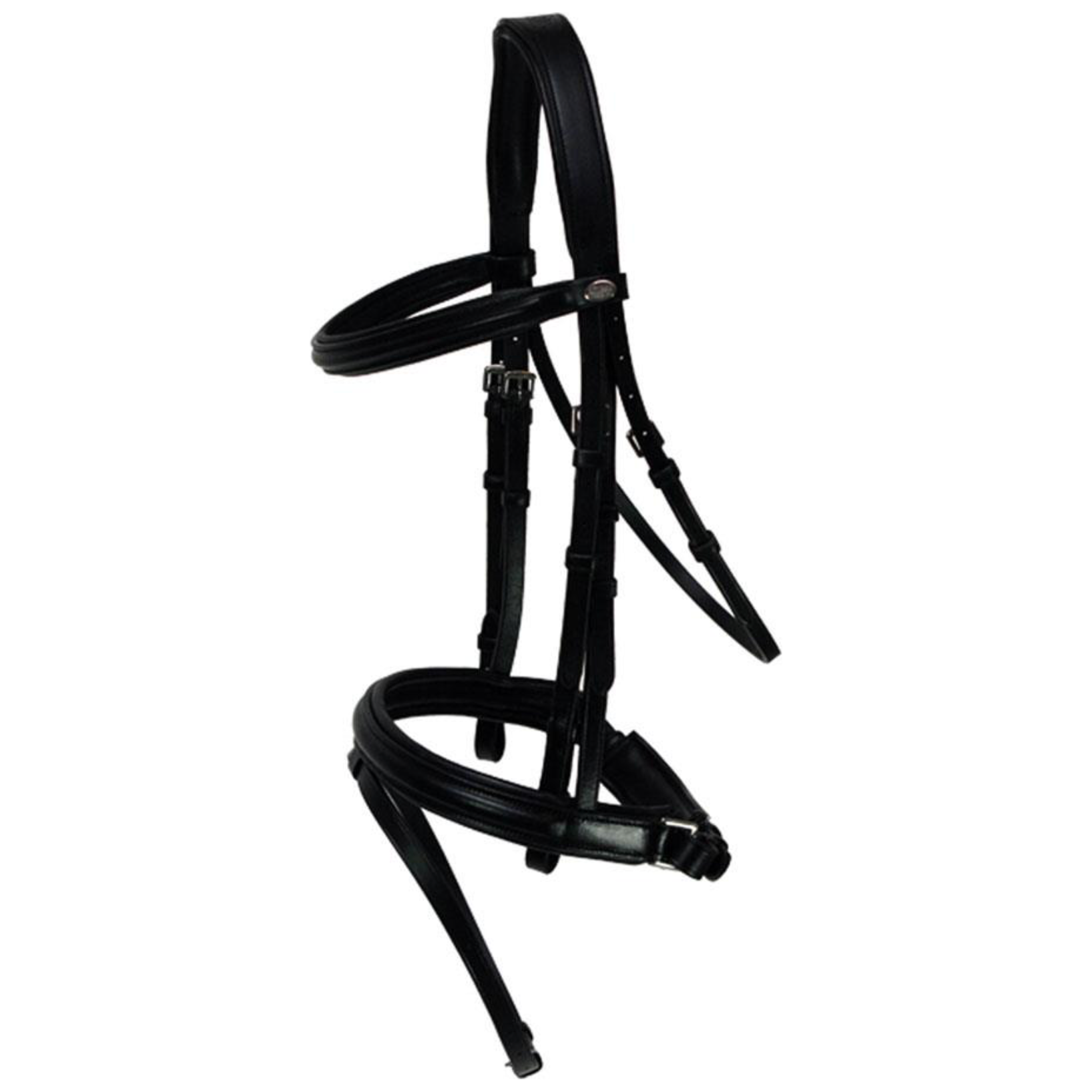 Black EQuest Trense Success - Schwedisch