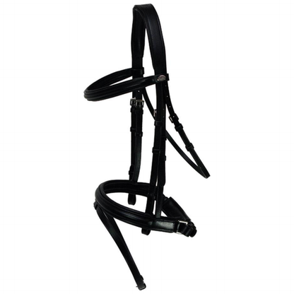 Black EQuest Trense Success - Schwedisch