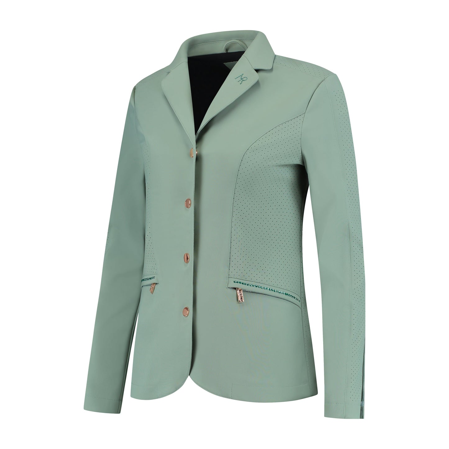 Mrs. Ros Jackett Lavender Fields