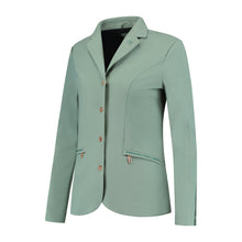 Mrs. Ros Jackett Lavender Fields