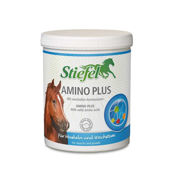 Amino Plus