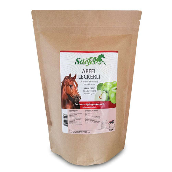 Apfelleckerli 1kg