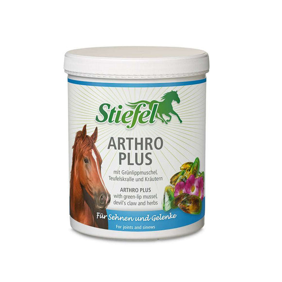 Arthro Plus