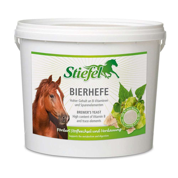 Bierhefe