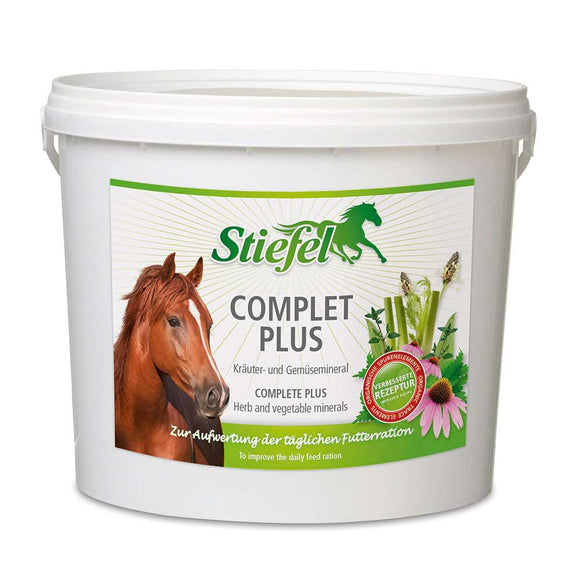 Complet Plus
