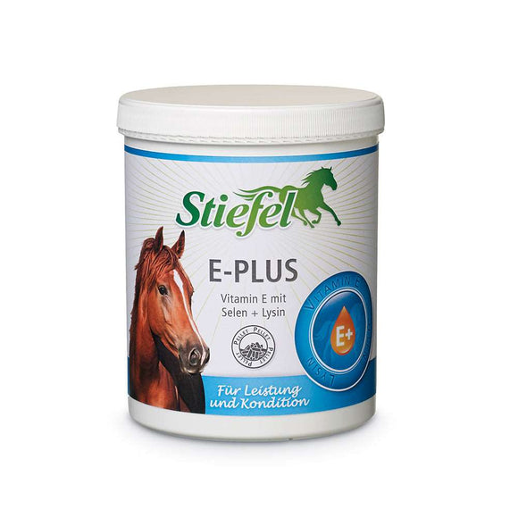 E-Plus Pulver