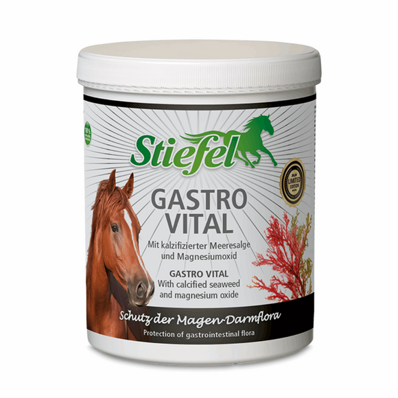 Gastro Vital