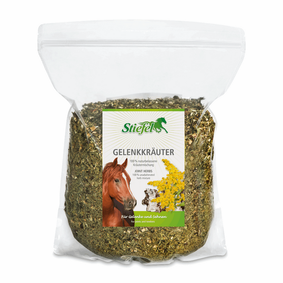 Gelenkkräuter 1kg