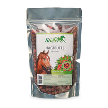 Hagebutten 500g - Kaster Cheval