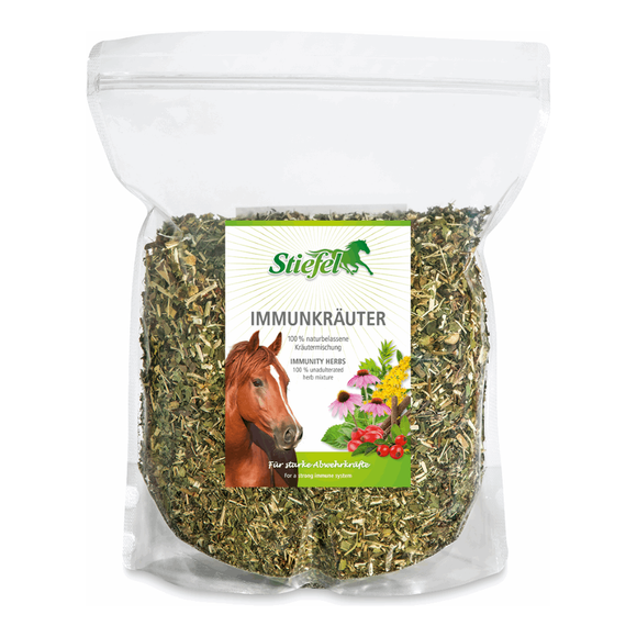 Immunkräuter 1kg