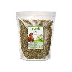 Kamille, ganze Blüten 500g