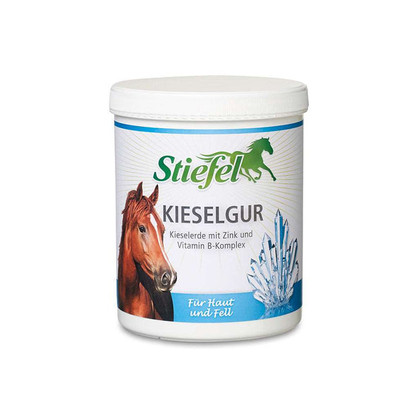 Kieselgur