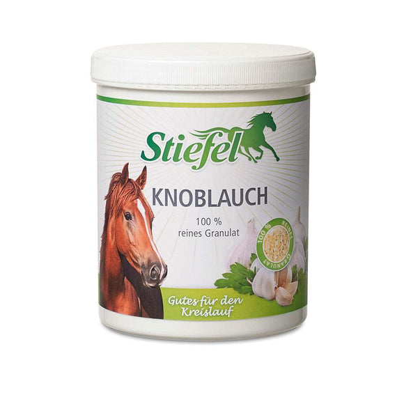 Knoblauch