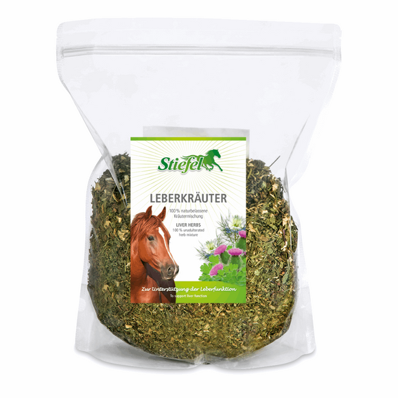 Leberkräuter 1kg
