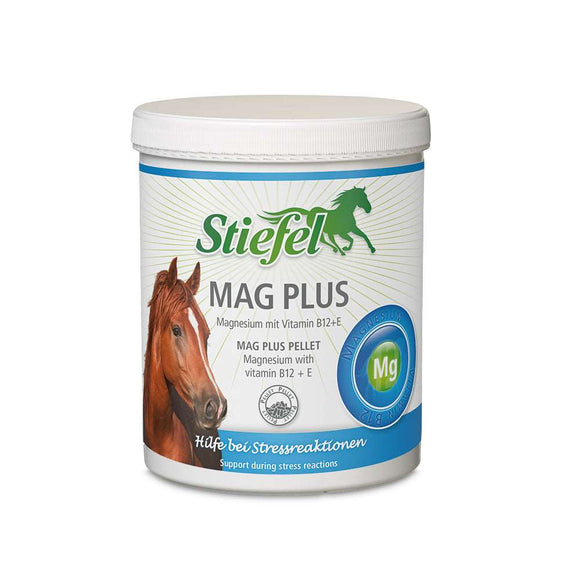 Mag Plus