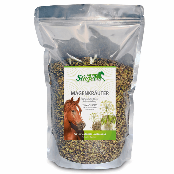 Magenkräuter 1kg