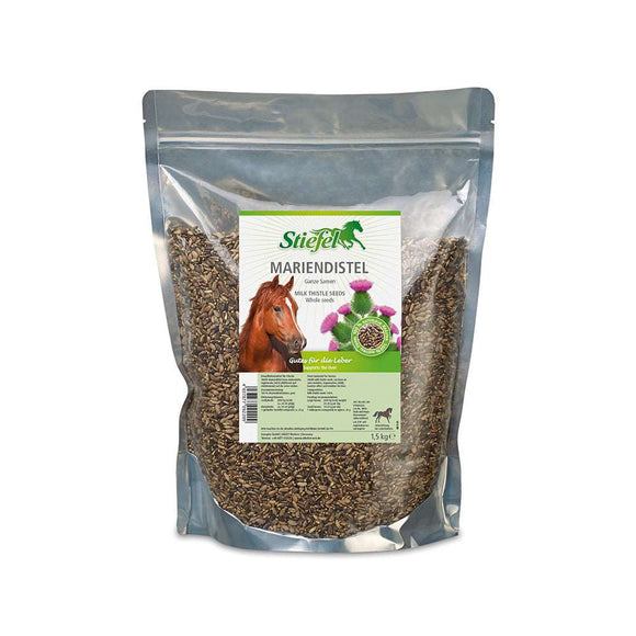 Mariendistel 1,5kg