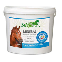 Mineral 3kg