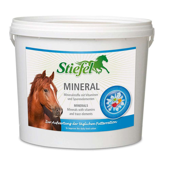 Mineral 3kg